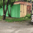 Металлическим гаражам не место во дворах - Администрация Находкинского городского округа