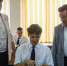Кванториум - путь в науку и технику. - Дума городского округа