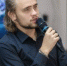 Интервью с Денисом Дымченко - ЦБС Находкинского городского округа