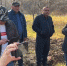 «Подвинуть» площадку на пару метров и сохранить ещё несколько деревьев готов подрядчик «Парка света» - Администрация Находкинского городского округа
