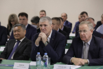 Губернатор Приморья наградил муниципалитеты – победителей всероссийского конкурса проектов благоустройства