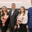 Юным находкинцам вручили главный документ гражданина Российской Федерации в торжественной обстановке  - Администрация Находкинского городского округа