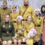 В Доме культуры во Врангеле состоялась премьера спектакля «Верить. Жить. Побеждать.» - Администрация Находкинского городского округа