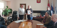 В Находке предоставлено 64 земельных участка участникам СВО и их семьям - Администрация Находкинского городского округа