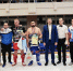 Спортсмены Находки на чемпионате по кикбоксингу: успехи и награды - Администрация Находкинского городского округа