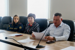Итоги работы за год подвела антинаркотическая комиссия