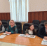 Участие молодых парламентариев в депутатской комиссии - Дума городского округа