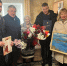 100-летний юбилей отметила труженица тыла и ветерана труда - Дума городского округа