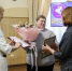 Находкинская больница ДВОМЦ отметила 75-летний юбилей - Администрация Находкинского городского округа