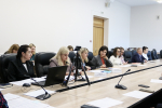 Совет по предпринимательству Находки продолжает работу