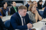 Олег Кожемяко: Необходимо организовать слаженную работу по реализации нацпроектов в Приморье