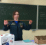 Пожарные проводят в школах Находки уроки безопасности  - Администрация Находкинского городского округа
