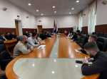 Формирование нового состава Молодежного парламента