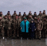 В военно-патриотическом центре «Авангард» прошли межмуниципальные военные сборы - Администрация Находкинского городского округа