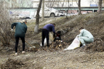 В Находке стартует двухмесячник по благоустройству