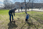 В Находке прошел всероссийский субботник