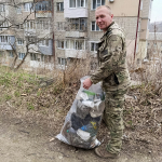 Субботников много не бывает: активисты Находки объединились для уборки города