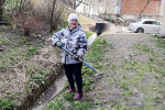 Субботников много не бывает: активисты Находки объединились для уборки города
