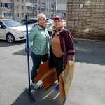 Субботников много не бывает: активисты Находки объединились для уборки города