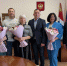 В честь празднования 75-летнего юбилея в Находке проходят чествования представителей различных профессий, которые своим трудом внесли большой вклад в развитие города - Дума городского округа