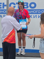 Находкинские гребцы отличились на первенстве ДФО