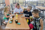 В Находке продолжается проверка организации питания пришкольных лагерей