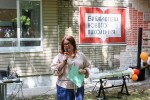 В Находке открылась модельная библиотека «Семья»