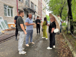 Реализация национальных проектов