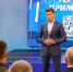 Олег Кожемяко встретился с финалистами кадровой программы «Герои Приморья» - Администрация Находкинского городского округа