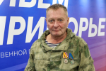 Олег Кожемяко встретился с финалистами кадровой программы «Герои Приморья»