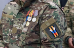 Семьи погибших иностранцев-контрактников смогут стать гражданами России
