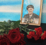 Глава Находкинского городского округа почтил память ушедшего ветерана Великой Отечественной войны Петра Петровича Коробкина - Администрация Находкинского городского округа