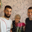 С 99-летием со дня рождения! - Дума городского округа