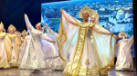 В Находке отметили День государственного флага