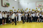 В Находке новый учебный год начался для почти полутора тысяч первоклассников