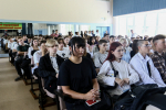 «Страшная истина терроризма»: в Находке почтили память жертв Беслана