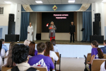 «Страшная истина терроризма»: в Находке почтили память жертв Беслана