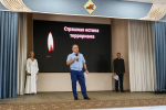 «Страшная истина терроризма»: в Находке почтили память жертв Беслана