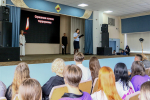«Страшная истина терроризма»: в Находке почтили память жертв Беслана