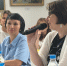 В Музейно-выставочном центре Находки обсудили будущее социокультурных проектов с ведущими экспертами страны - Администрация Находкинского городского округа
