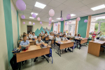 Благотворительный фонд «Находка» оказывает многогранную поддержку городу