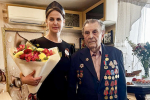Благотворительный фонд «Находка» оказывает многогранную поддержку городу