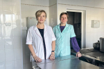 Благотворительный фонд «Находка» оказывает многогранную поддержку городу