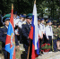 Памятник Феликсу Дзержинскому установили в Находке - Администрация Находкинского городского округа