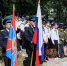 Открытие памятника Феликсу Дзержинскому - Дума городского округа