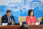 Вера Щербина дала старт программе «Герои Приморья»