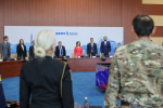 Вера Щербина дала старт программе «Герои Приморья»