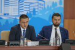 Вера Щербина дала старт программе «Герои Приморья»