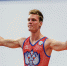Спортсмен из Находки завоевал серебро чемпионата России по прыжкам на двойном мини-трампе - Администрация Находкинского городского округа