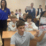 Как работает «112»: в Находке школьникам объяснили правила безопасности - Администрация Находкинского городского округа